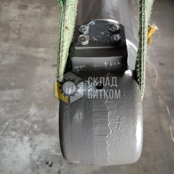 VOE14512428 Гидроцилиндр стрелы Volvo EC210B
