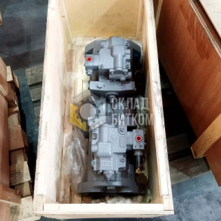 Основной насос Hyundai R480C-9MH