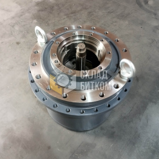 Редуктор хода Sany SY335C