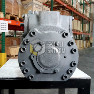 Основной насос (восст) Komatsu PC1250-8