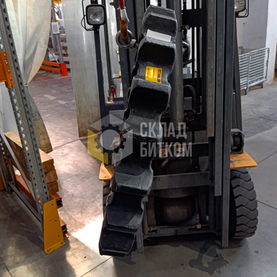 KSA1061 Звезда Case CX330