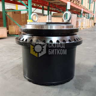 170402-00025A Редуктор хода Doosan DX420LCA, DX420LC-5, DX380LC-5, DX400LC-5
