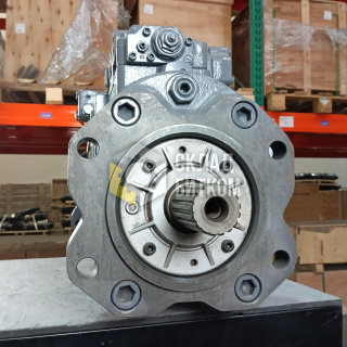 Основной насос Hyundai R480C-9MH