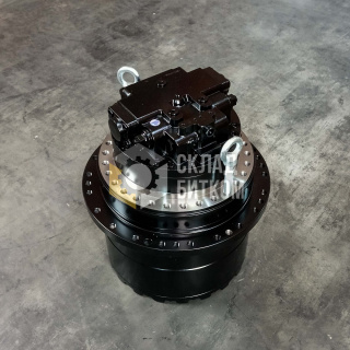 11C0025 Редуктор хода в сборе Liugong SLG920D, CLG925LC, 922D, CLG225С
