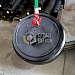 JBA0129 Направляющее колесо / ленивец JCB JS240