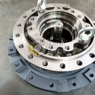 9233687 Редуктор хода Hitachi ZX200-1, ZX200LC, ZX200, ZX180LC-3