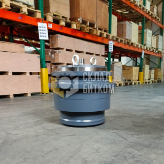 170402-00009 Редуктор хода Doosan DX300LC, DX300LCA