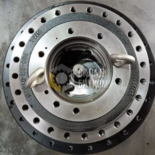 207-27-00590 Редуктор хода Komatsu PC300-8MO, PC300LC-8MO, PC300LC-8M0, PC300-8M0