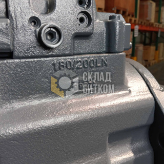 Основной насос Hyundai R480C-9MH