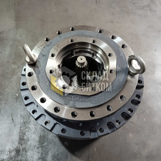 YN15V00011F1 Редуктор хода Kobelco HD1023