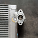 Радиатор масляный Hitachi ZX450-3, ZX470LCH-3 4655019
