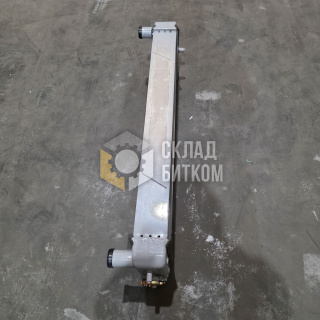 Радиатор водяной Hitachi ZX200-3, ZX200LC-3 4650352