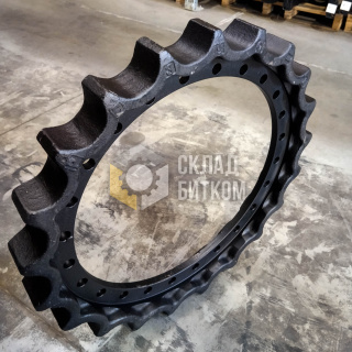 207-27-72270 Звезда Komatsu PC300-8M0