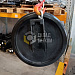 270-00015 Направляющее колесо / ленивец Doosan DX255LC