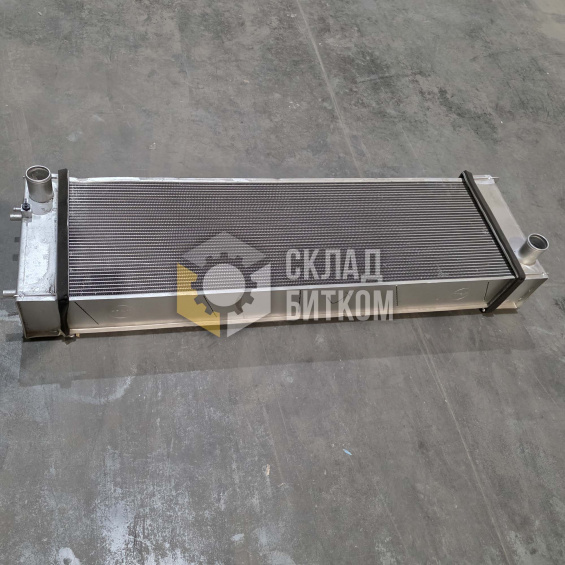 Радиатор водяной Doosan K9001934