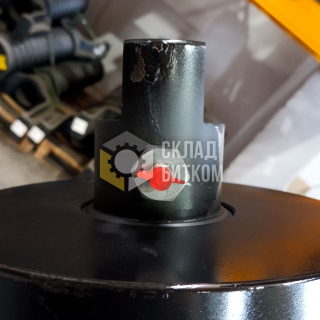 14562925 Натяжитель цепи с вилкой Volvo EC240