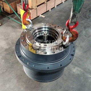 SA8230-33470 Редуктор хода Volvo EC140, EC140B, EC140B, EC140BLC