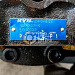 VOE14666233 Гидромотор хода Volvo EC750D, EC750E