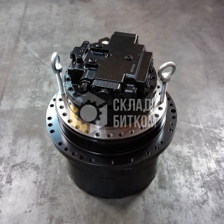 11C0025 Редуктор хода в сборе Liugong SLG920D, CLG925LC, 922D, CLG225С