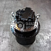 KRA15450 Редуктор хода в сборе Case CX210, CX240, TM40