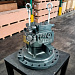 VOE14598751 Гидромотор поворота Volvo EC290, EC290B, EC300D, EC350D