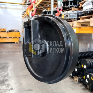 270-00015 Направляющее колесо / ленивец Doosan DX255LC