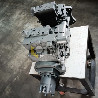Основной насос (восст) Komatsu PC1250-8