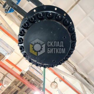 296-6218 Редуктор хода Caterpillar 328DLCR, 330D, 330DL, 330DLN, 336D, 336DL
