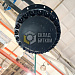 296-6218 Редуктор хода Caterpillar 328DLCR, 330D, 330DL, 330DLN, 336D, 336DL