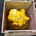 706-7K-01081 Гидромотор поворота Komatsu PC300-8, PC400-7, PC400LC-7