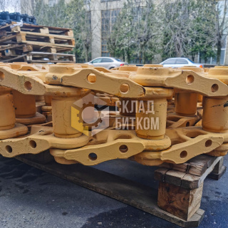203-22-20-02СП Цепь гусеничная Shantui SD16 (42L)