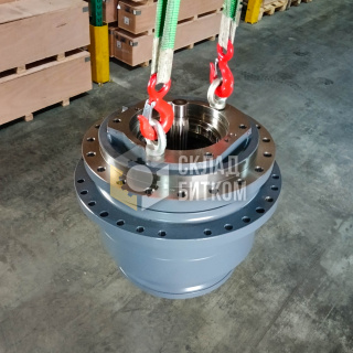 170402-00009 Редуктор хода Doosan DX300LC, DX300LCA