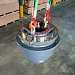 170402-00009 Редуктор хода Doosan DX300LC, DX300LCA