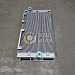 Радиатор масляный Hyundai R300LC-9SH, R300LC-9S 1BQ8-40061