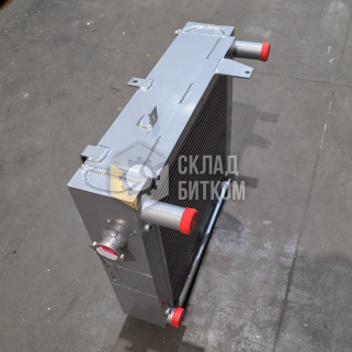 Радиатор водяной Кomatsu 42N-03-11510