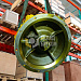 706-7K-01081 Гидромотор поворота Komatsu PC300-8, PC400-7, PC400LC-7