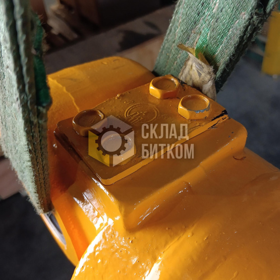31N8-60111 Гидроцилиндр ковша Hyundai R290LC-7