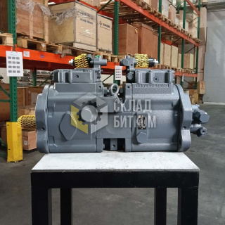 Основной насос SDLG E6250F