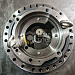 14566401 Редуктор хода Volvo EC330B, EC350D, EC360B, EC360B, EC360C, EC380D