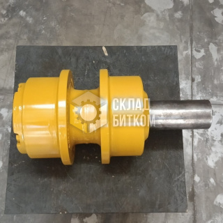 195-30-00580 Каток поддерживающий Komatsu D275