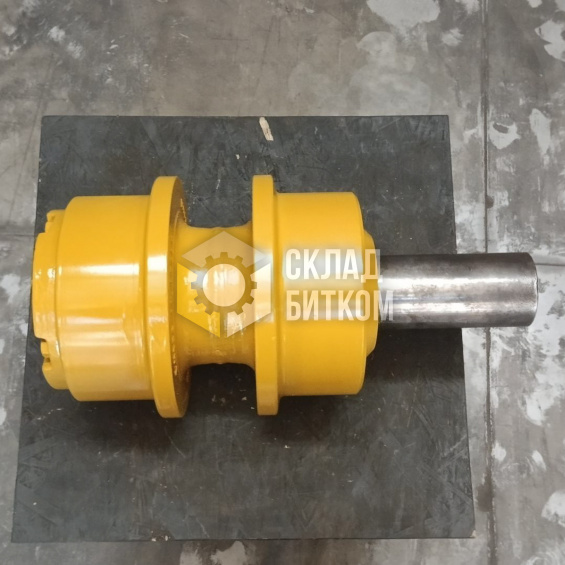 195-30-00580 Каток поддерживающий Komatsu D275