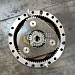 14569767 Редуктор поворота Volvo EC290B, EC290C, EC300D, EC300E
