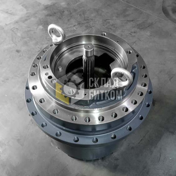 54170501 Редуктор хода Volvo EC350D, EC380D