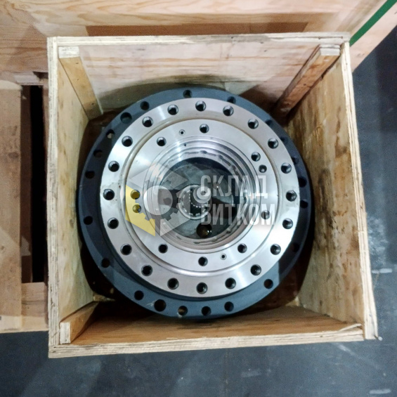 SA8230-33470 Редуктор хода Volvo EC140, EC140B, EC140B, EC140BLC