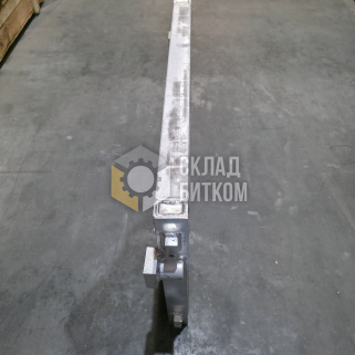 Радиатор масляный CAT 345C, 345D, 349D 281-3514