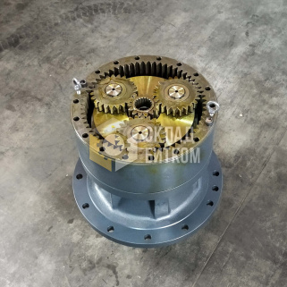 KTC0185 Редуктор поворота Case SH480