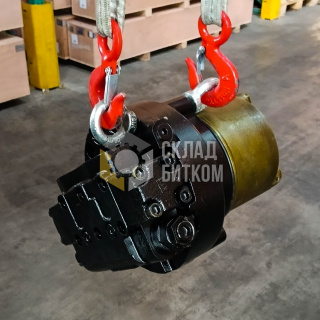 209-5992 Гидромотор хода Caterpillar 315C, 318B, 319D, 320C, 320D
