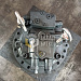 VOE14598751 Гидромотор поворота Volvo EC290, EC290B, EC300D, EC350D