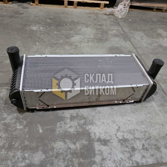 Радиатор водяной Volvo EC210B Prime, EC210C VOE14549879
