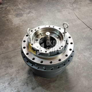31N8-40070 Редуктор хода Hyundai
